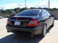 Black - E 350 4Matic Sedan Photo No. 4