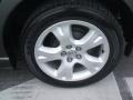 2007 Phantom Gray Pearl Toyota Matrix XR  photo #7