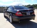 Black - E 350 4Matic Sedan Photo No. 6