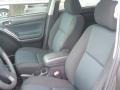 2007 Phantom Gray Pearl Toyota Matrix XR  photo #20