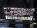 Black - E 350 4Matic Sedan Photo No. 20