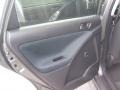 2007 Phantom Gray Pearl Toyota Matrix XR  photo #22