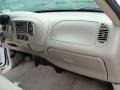 2002 Oxford White Ford F150 XLT SuperCrew  photo #24