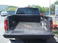 2007 Graystone Metallic Chevrolet Silverado 1500 LT Extended Cab  photo #7