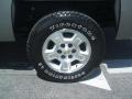 2007 Graystone Metallic Chevrolet Silverado 1500 LT Extended Cab  photo #8