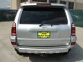 Titanium Metallic - 4Runner SR5 Photo No. 4