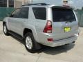 Titanium Metallic - 4Runner SR5 Photo No. 5