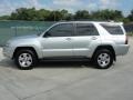 Titanium Metallic - 4Runner SR5 Photo No. 6