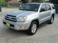 Titanium Metallic - 4Runner SR5 Photo No. 7