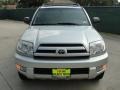 Titanium Metallic - 4Runner SR5 Photo No. 8