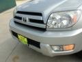 Titanium Metallic - 4Runner SR5 Photo No. 12