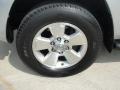 Titanium Metallic - 4Runner SR5 Photo No. 13