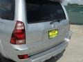 Titanium Metallic - 4Runner SR5 Photo No. 20