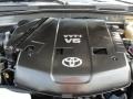 Titanium Metallic - 4Runner SR5 Photo No. 22
