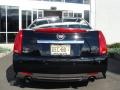 2009 Black Raven Cadillac CTS -V Sedan  photo #6