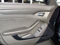 2009 Black Raven Cadillac CTS -V Sedan  photo #11