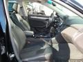 2009 Black Raven Cadillac CTS -V Sedan  photo #13