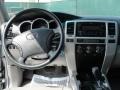 Titanium Metallic - 4Runner SR5 Photo No. 38