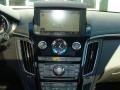 2009 Black Raven Cadillac CTS -V Sedan  photo #17