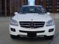 Alabaster White - ML 350 4Matic Photo No. 2