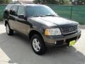 Dark Stone Metallic 2005 Ford Explorer XLT