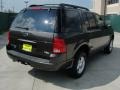 Dark Stone Metallic - Explorer XLT Photo No. 3