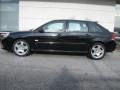 Black - Malibu Maxx SS Wagon Photo No. 7