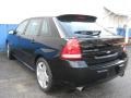 2006 Black Chevrolet Malibu Maxx SS Wagon  photo #13