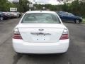 Oxford White - Taurus Limited Photo No. 3