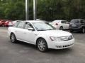 Oxford White - Taurus Limited Photo No. 4