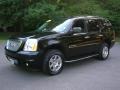 Onyx Black - Yukon Denali AWD Photo No. 2