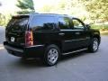 Onyx Black - Yukon Denali AWD Photo No. 3