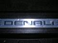 Onyx Black - Yukon Denali AWD Photo No. 9