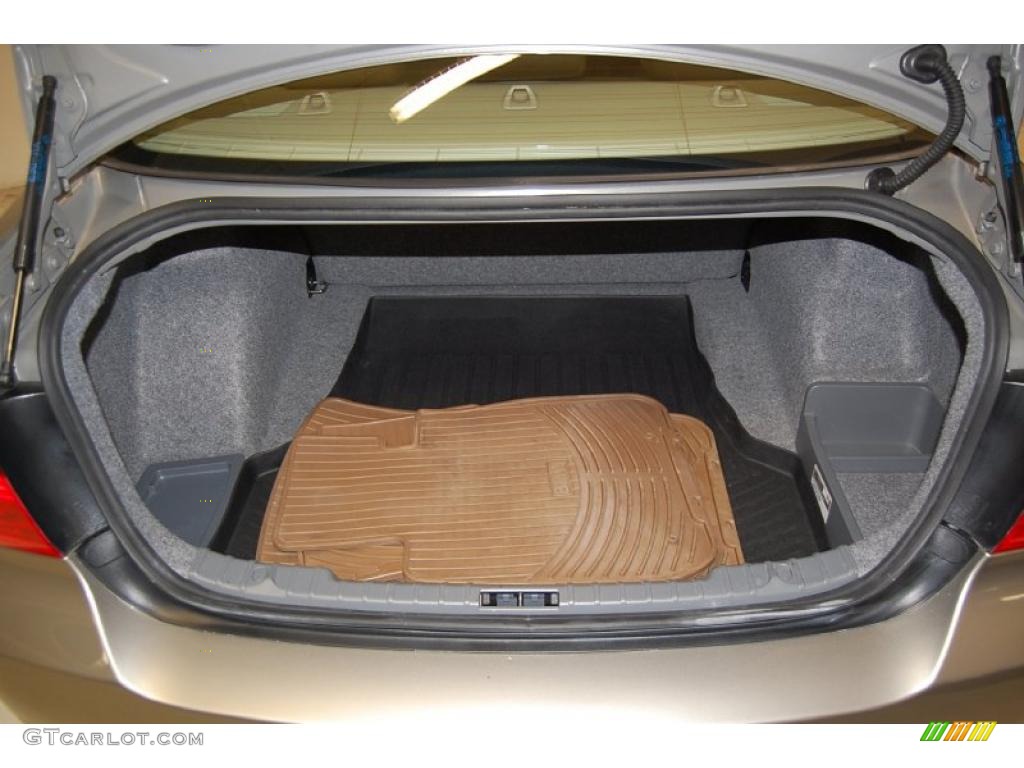 2008 3 Series 328i Sedan - Platinum Bronze Metallic / Cream Beige photo #8