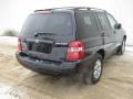 2006 Black Toyota Highlander V6 4WD  photo #11