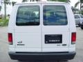 Oxford White - E Series Van E150 Cargo Photo No. 7