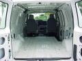 Oxford White - E Series Van E150 Cargo Photo No. 8
