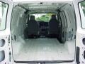 2010 Oxford White Ford E Series Van E150 Cargo  photo #8