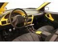 2004 Rally Yellow Chevrolet Cavalier Coupe  photo #10