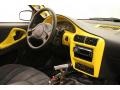2004 Rally Yellow Chevrolet Cavalier Coupe  photo #14