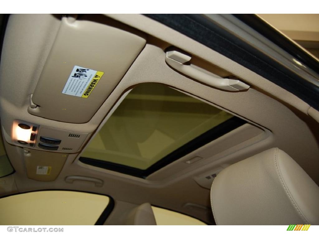 2008 3 Series 328i Sedan - Platinum Bronze Metallic / Cream Beige photo #29