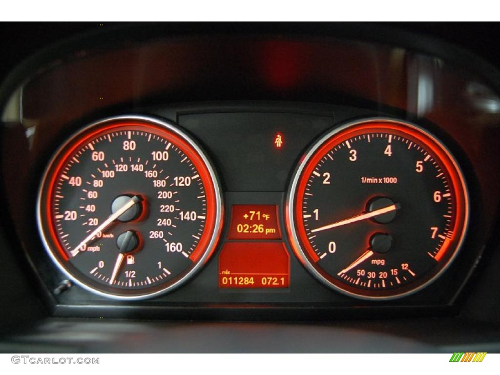 2008 3 Series 328i Sedan - Platinum Bronze Metallic / Cream Beige photo #30