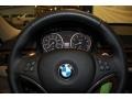 2008 Platinum Bronze Metallic BMW 3 Series 328i Sedan  photo #31