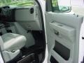 Oxford White - E Series Van E150 Cargo Photo No. 19