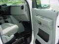 2010 Oxford White Ford E Series Van E150 Cargo  photo #19