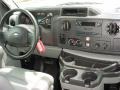 Oxford White - E Series Van E150 Cargo Photo No. 23