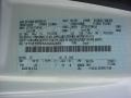 2010 Oxford White Ford E Series Van E150 Cargo  photo #28