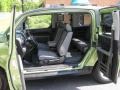 2006 Kiwi Metallic Honda Element EX-P AWD  photo #2