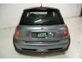 2003 Dark Silver Metallic Mini Cooper S Hardtop  photo #7