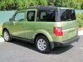 2006 Kiwi Metallic Honda Element EX-P AWD  photo #5